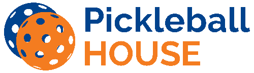 The Pickleball House